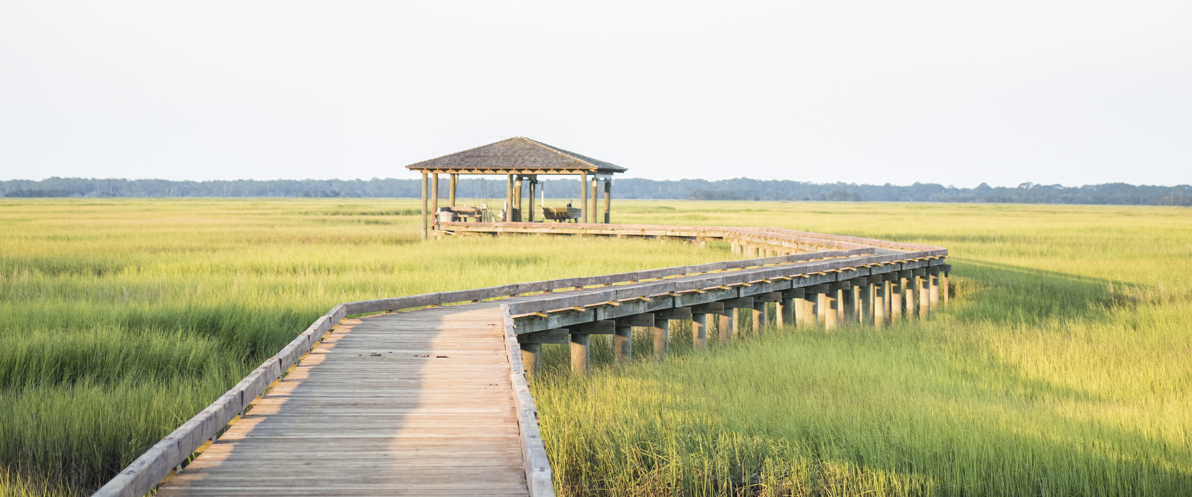 lowcountry pier