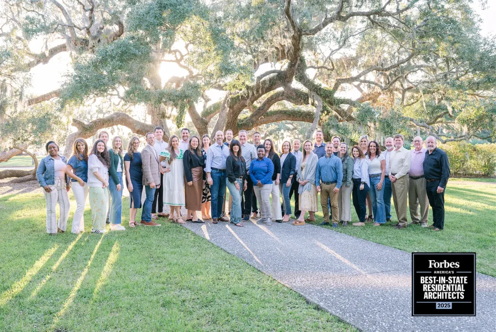 Group photo of Court Atkins Group