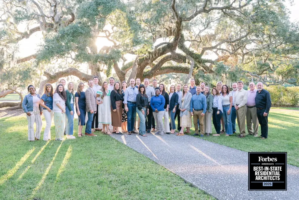 Group photo of Court Atkins Group
