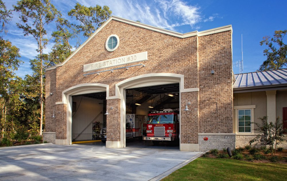 Firestation Number 30