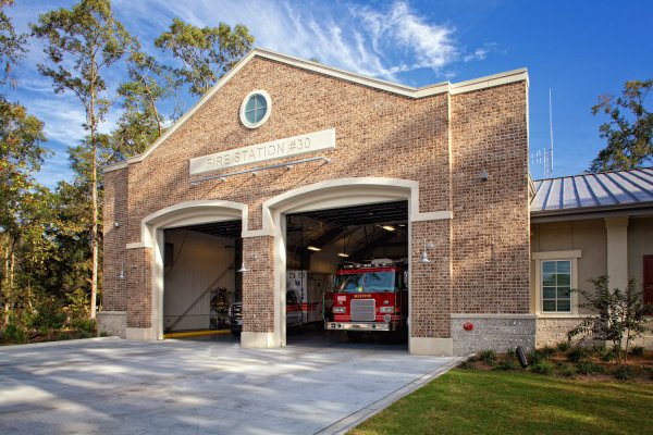 Firestation Number 30