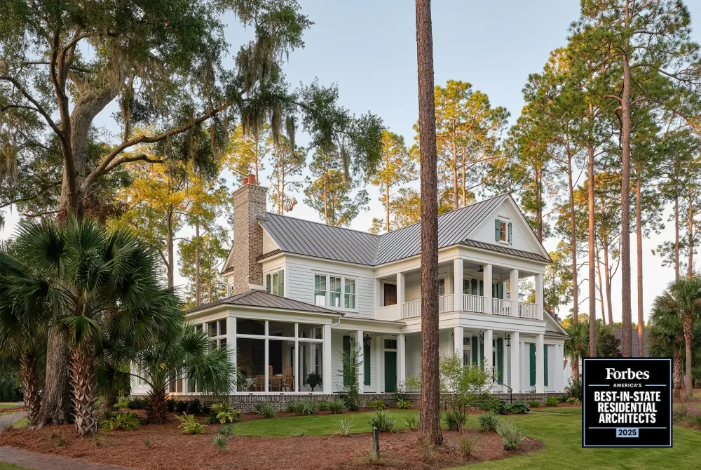 Best in state house from Forbes image